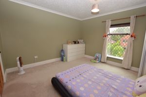 Bedroom One- click for photo gallery